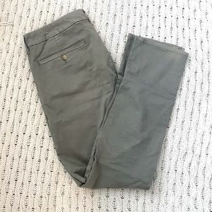 AE twill pants